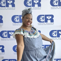 Genevieve Rene Email & Phone Number