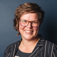 Larcom Employee Nynke Nijland's profile photo