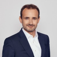 4C GROUP Employee Uwe Dorst's profile photo