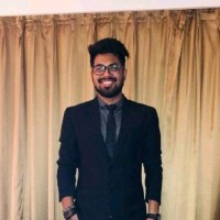 SOLUS.ai Employee Roshan Agarwal's profile photo