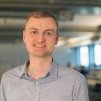 Google Employee Bryan Spence's profile photo