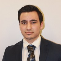 Louis Vuitton Employee Joseph Amato's profile photo