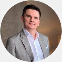 World Health Organization Employee Dan Ungureanu's profile photo