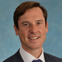 UVA Health Employee Brian Hunter's profile photo