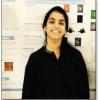 FedEx ACC Employee Pulimi Sindhu's profile photo