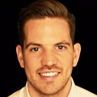 Amazon Employee Greg Hudak's profile photo