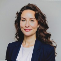 JSTOR Employee Diba Kaya's profile photo