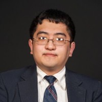 Vinformatix Employee David Wang's profile photo