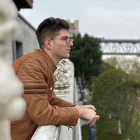 Alex McCulloch Email & Phone Number