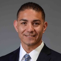 CHI Health Employee Robert Mendez's profile photo
