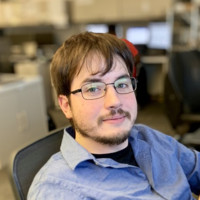 Audimation Services Employee Ryan Yager's profile photo