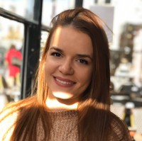 Milica Radojicic Email