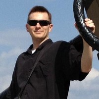 David Cerutti's profile photo