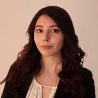 Ingersoll Rand Employee Sinem Ayyildiz's profile photo