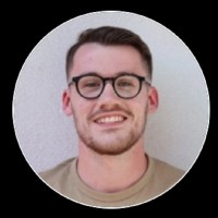This is School Employee Daniel McCarthy's profile photo