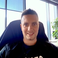 EGT Multiplayer Employee Alexander Hristov's profile photo
