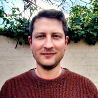 DragonLight Films Employee Colin Ramsay's profile photo