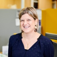 Ekibio Employee Mélanie Duran's profile photo