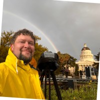 Dynasty Video Productions, Sacramento Employee Rick Randall's profile photo
