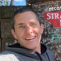 Parnells Employee Declan Oshea's profile photo