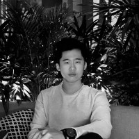 Logitech Employee Andy Hui's profile photo