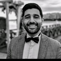 Digital Charging Solutions Employee Youssef Yassine's profile photo