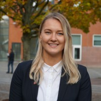 bots Employee Lina Joels's profile photo