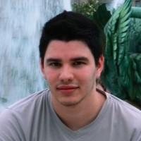 ICBC Argentina Employee Brian Schipper's profile photo