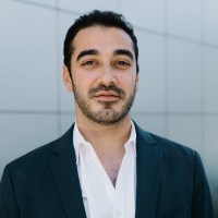 Base Equities Employee Eli Moghavem's profile photo