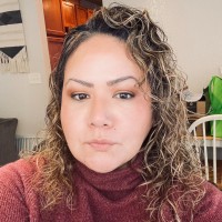 Evoove Employee Victoria Rodrigues's profile photo