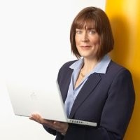 South Eastern Regional College Employee Elaine McKeown's profile photo