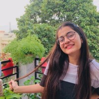 Adaptia Employee Annika Tandon's profile photo