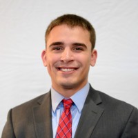 Leighton State Bank Employee Benjamin Thomas's profile photo
