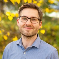 Mike Monaghan's profile photo