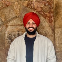 PNR Club Employee Paramveer Singh's profile photo