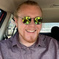 Verde Natural Employee Alex Rhoades's profile photo