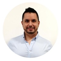 Grünenthal LATAM Employee Peter Andrade's profile photo