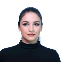 Jasmine Ghasemi Email & Phone Number