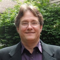 Bauer Employee John Pell's profile photo