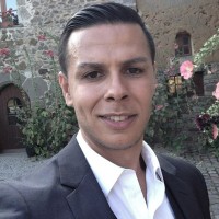 Jouve Employee Richard Barata's profile photo