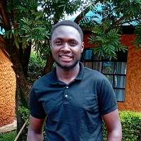 Boneface Kirimi's profile photo