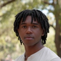 ColorStack UF Employee Dylan Griffin's profile photo