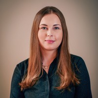 turbalance Employee Polina Trifonova's profile photo