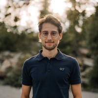 chipsconnect Employee Marcel Judth's profile photo