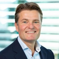 Sander Veltkamp Email & Phone Number