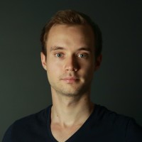 LLMify AG Employee Francesco Lässig's profile photo