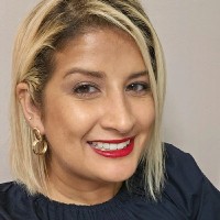 Lux Bond & Green Employee Lisandra Solano's profile photo