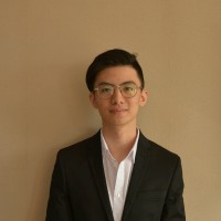 Aldrich Suryawan Email & Phone Number