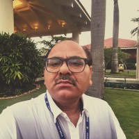 Shivnendra Kumar Email & Phone Number