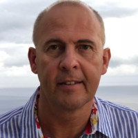 Marco de Ridder Email & Phone Number